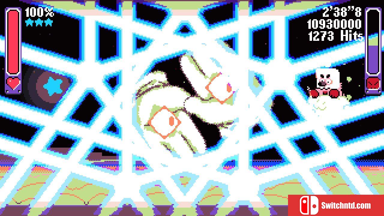 《无处巡逻（Nowhere Patrol）》Build 5898036 Chronos硬盘版[EN]_2