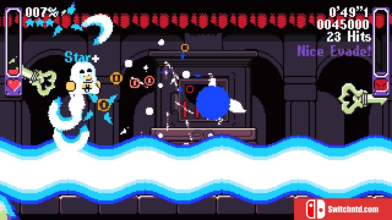 《无处巡逻（Nowhere Patrol）》Build 5898036 Chronos硬盘版[EN]_5