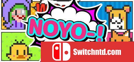 《NOYO-!（NOYO-!）》Build 4051866 Chronos硬盘版[EN/JP]_0