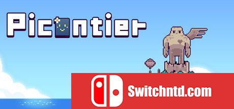 《哔啵岛物语（Picontier）》Build 5919852 Chronos硬盘版[EN/JP]_0
