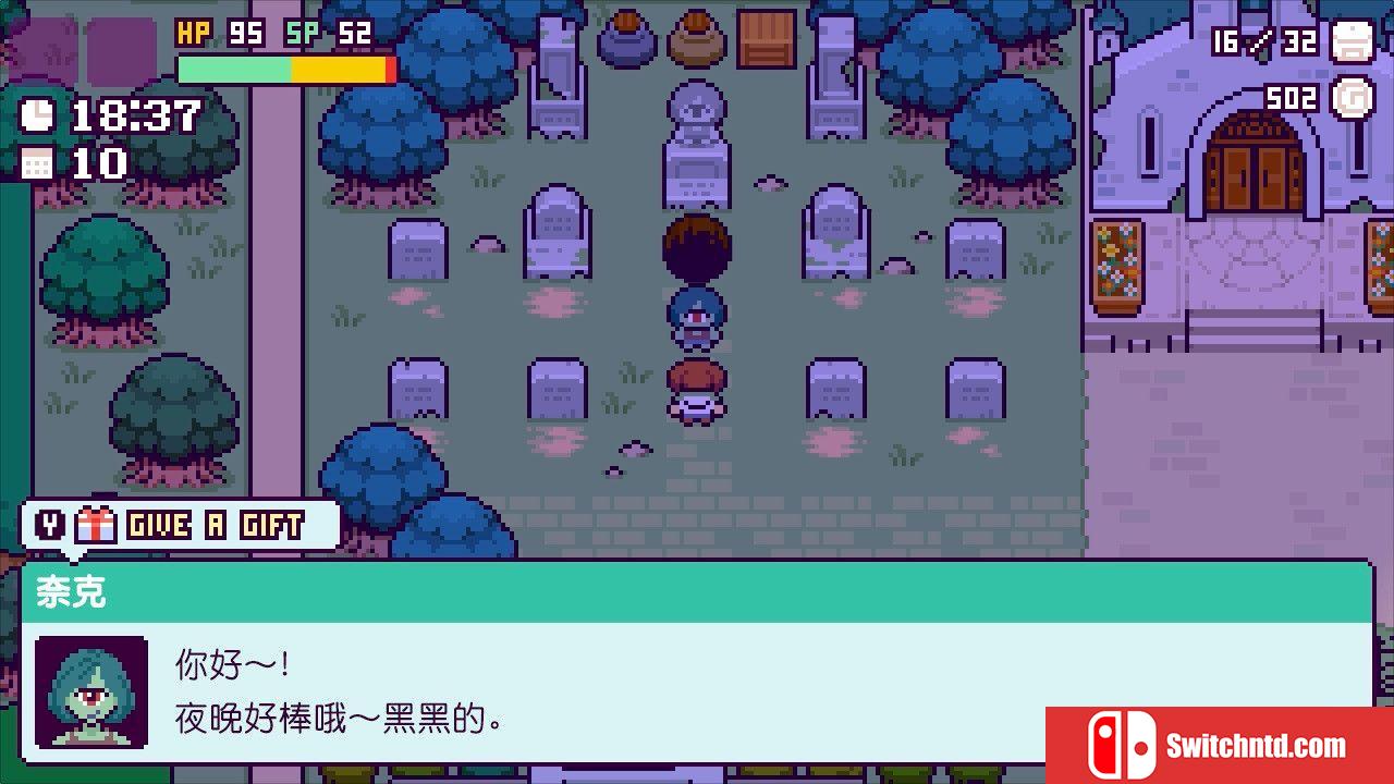 《哔啵岛物语（Picontier）》Build 5919852 Chronos硬盘版[EN/JP]_5