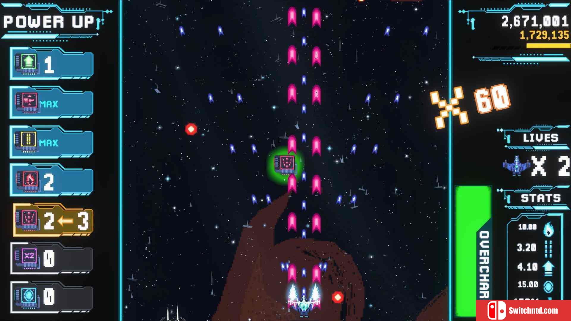 《星光（Star'Shoot）》Build 3162347 Chronos硬盘版[EN]_2