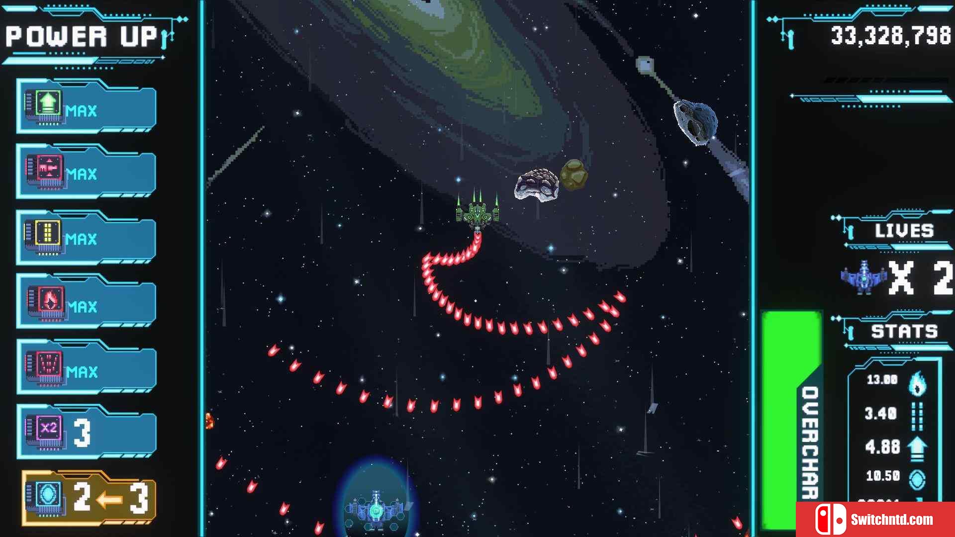 《星光（Star'Shoot）》Build 3162347 Chronos硬盘版[EN]_1
