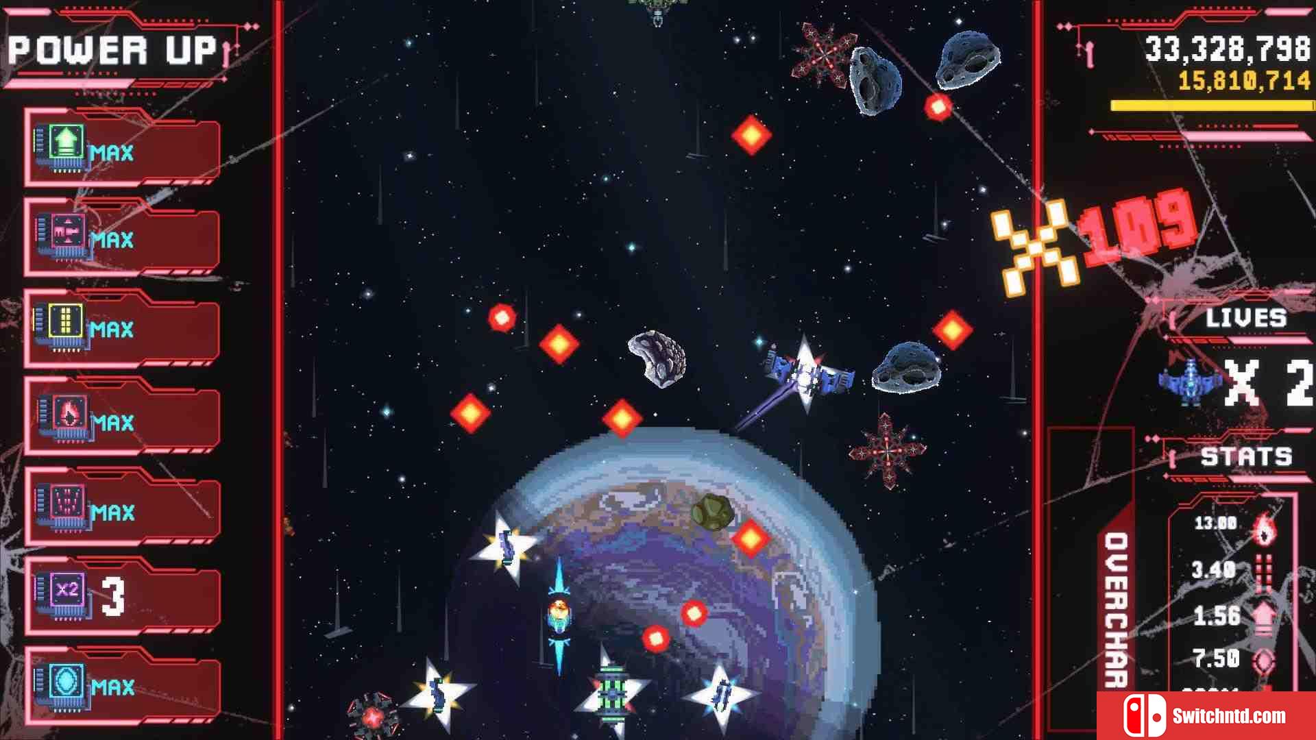 《星光（Star'Shoot）》Build 3162347 Chronos硬盘版[EN]_3