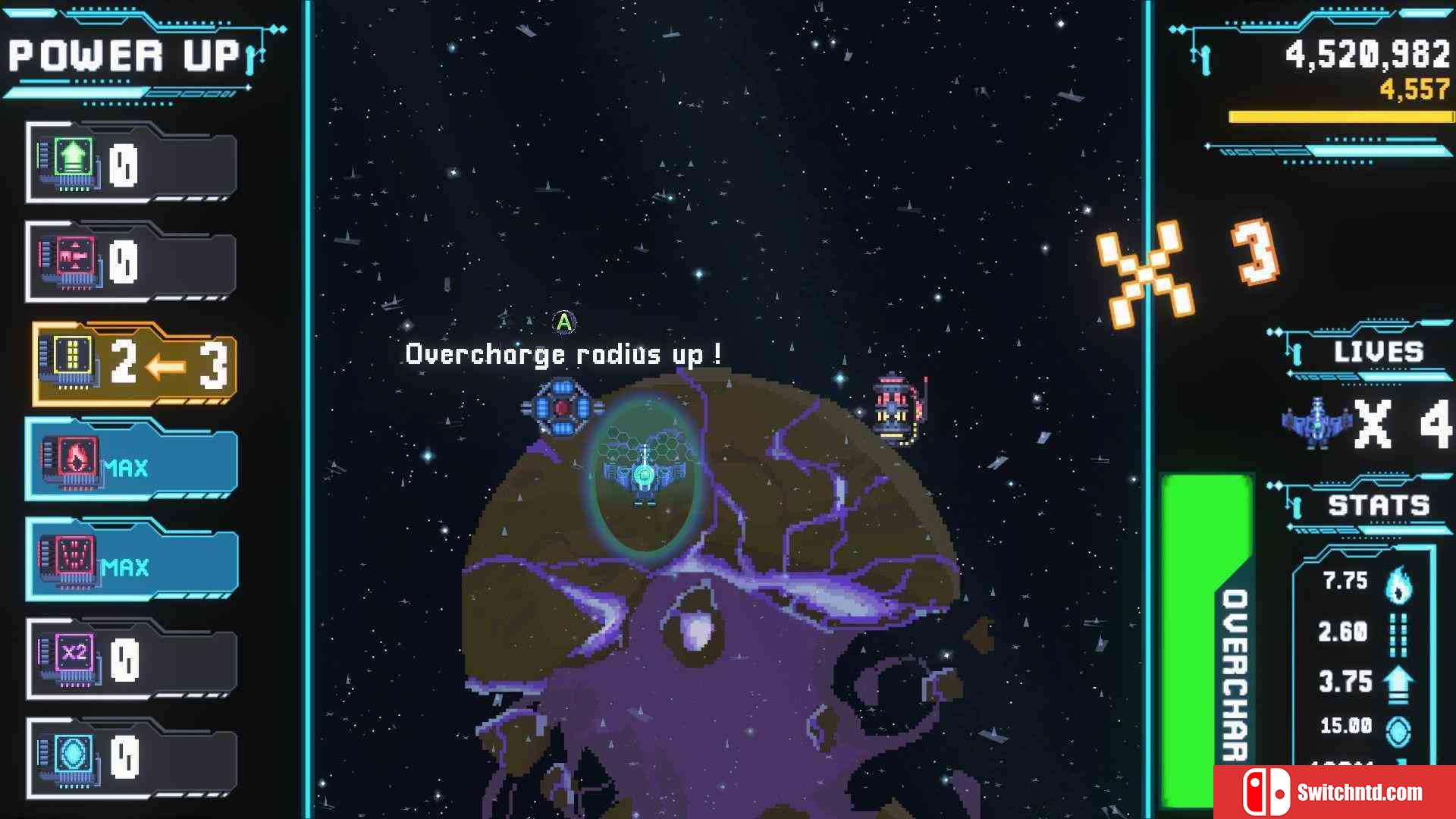 《星光（Star'Shoot）》Build 3162347 Chronos硬盘版[EN]_4