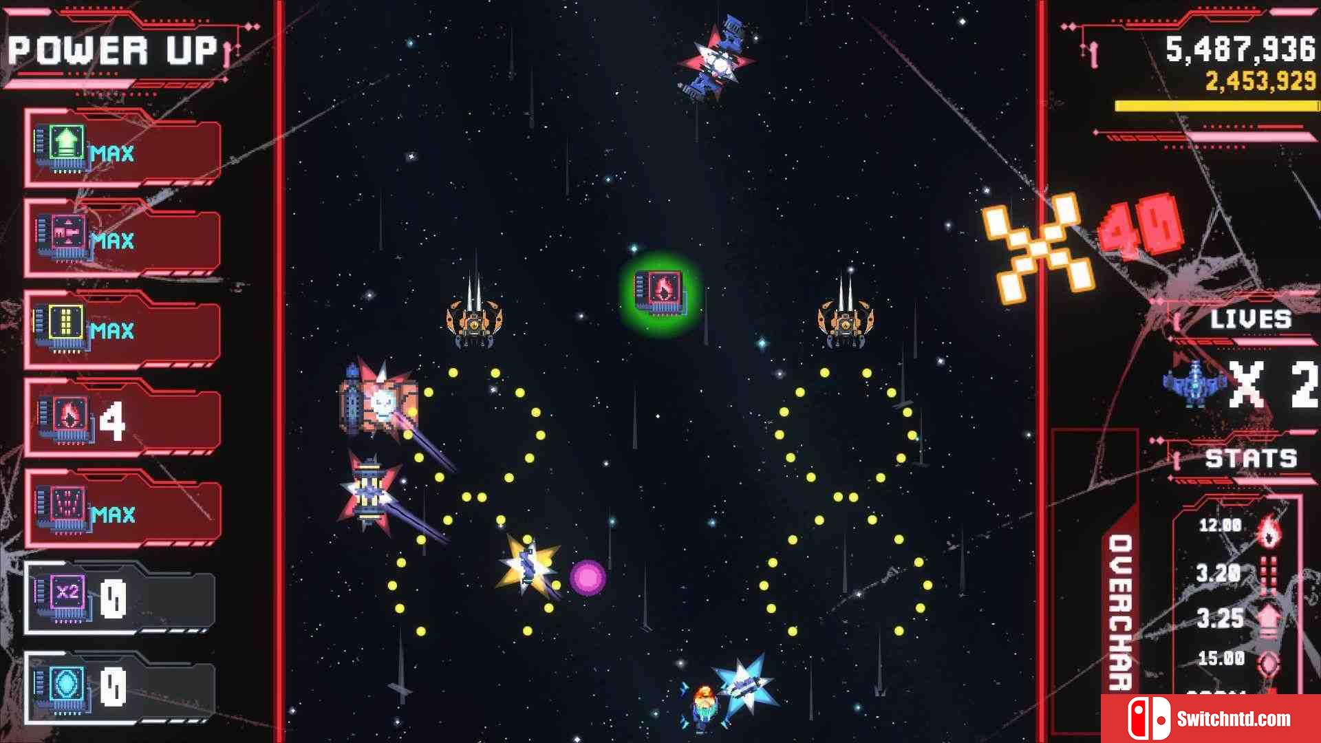 《星光（Star'Shoot）》Build 3162347 Chronos硬盘版[EN]_5
