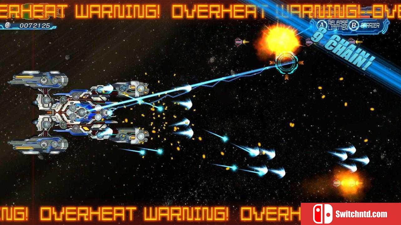 《星际复仇者行动：夺回地球（STARSHIP AVENGER Operation）》B.2885047 Chronos硬盘版[EN/JP]_2