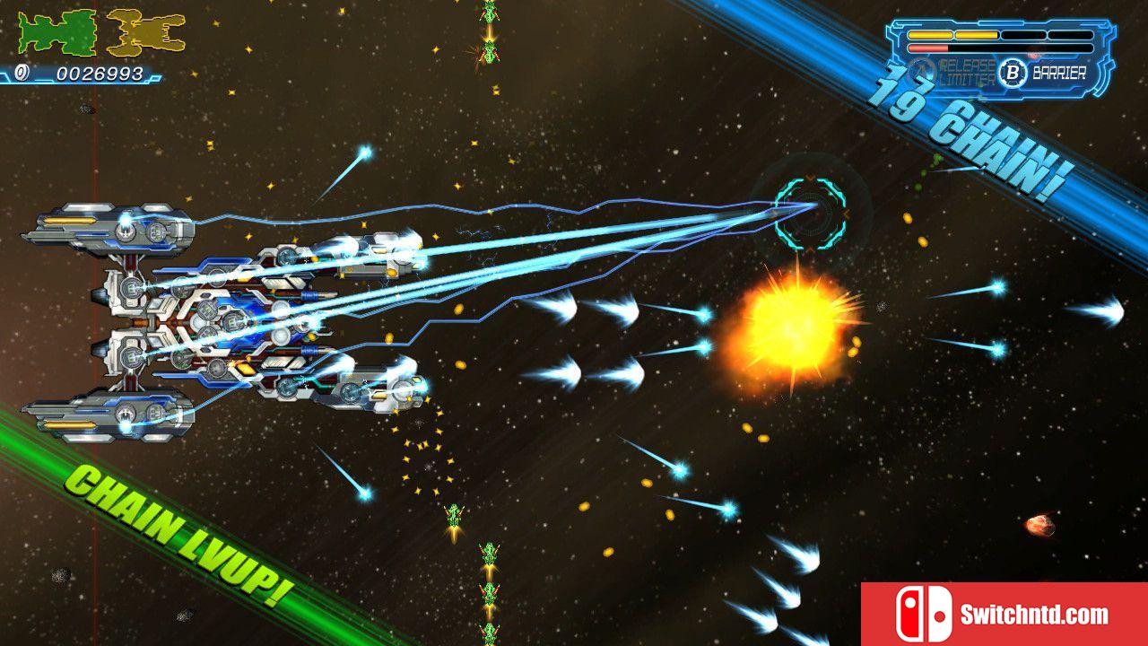《星际复仇者行动：夺回地球（STARSHIP AVENGER Operation）》B.2885047 Chronos硬盘版[EN/JP]_1