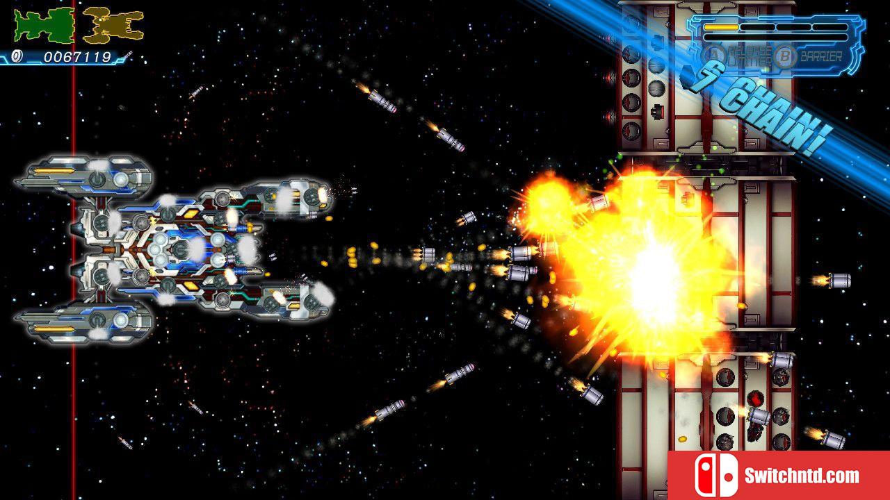 《星际复仇者行动：夺回地球（STARSHIP AVENGER Operation）》B.2885047 Chronos硬盘版[EN/JP]_4