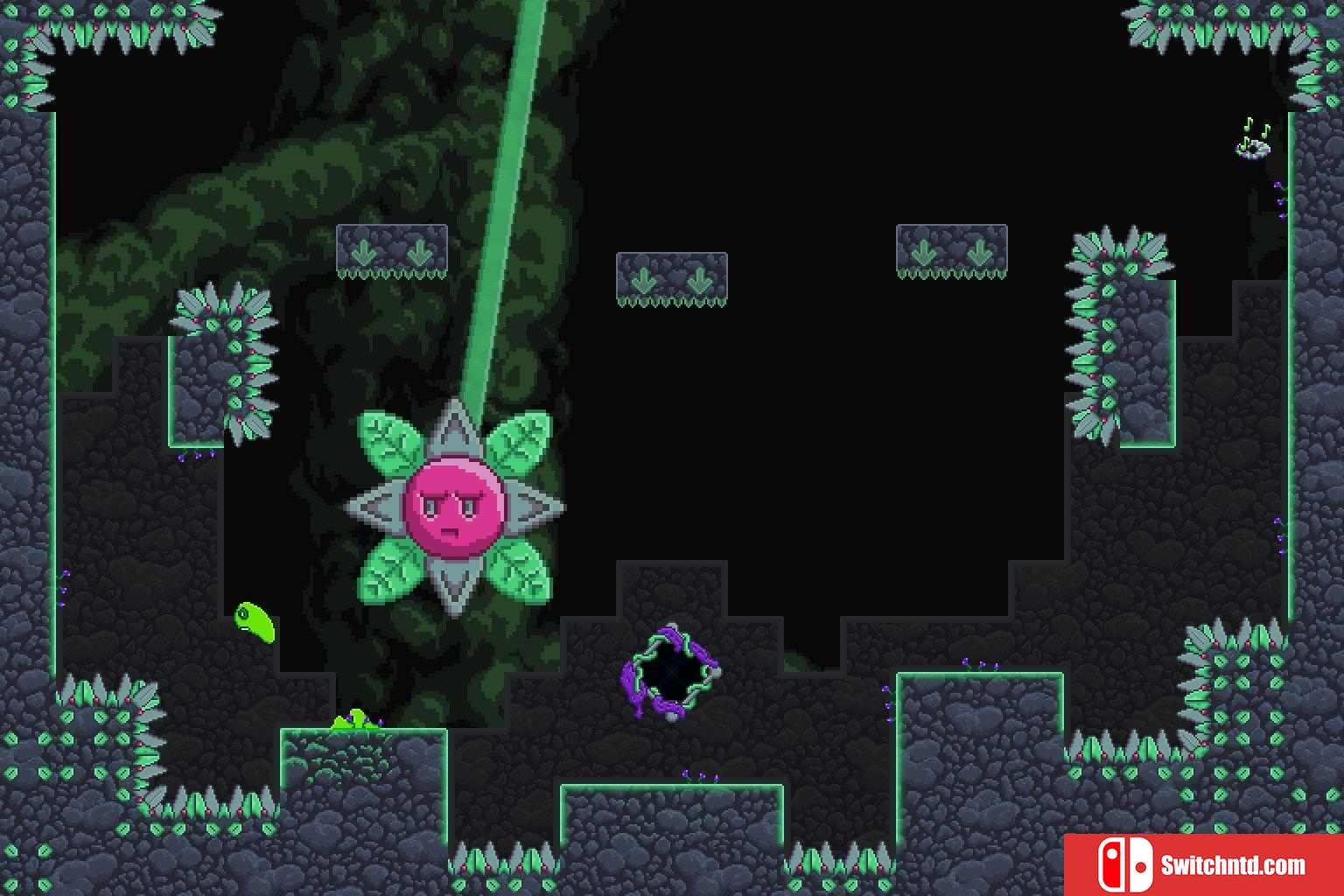 《真正的史莱姆王（The True Slime King）》Build 6012740 Chronos硬盘版[EN]_1