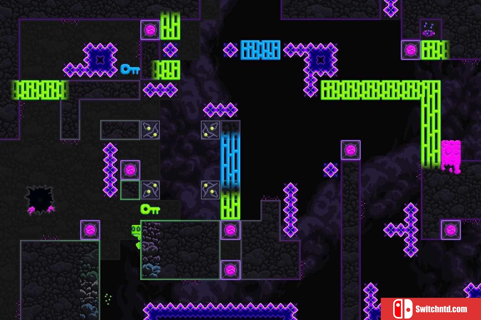 《真正的史莱姆王（The True Slime King）》Build 6012740 Chronos硬盘版[EN]_2