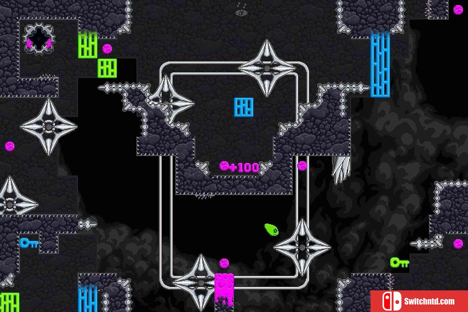 《真正的史莱姆王（The True Slime King）》Build 6012740 Chronos硬盘版[EN]_5