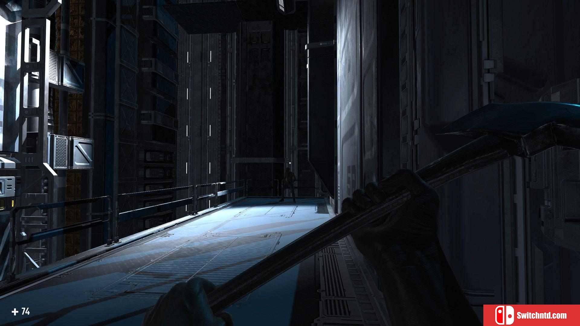 《破碎深空（Break Sky）》DARKSiDERS镜像版[EN]_2