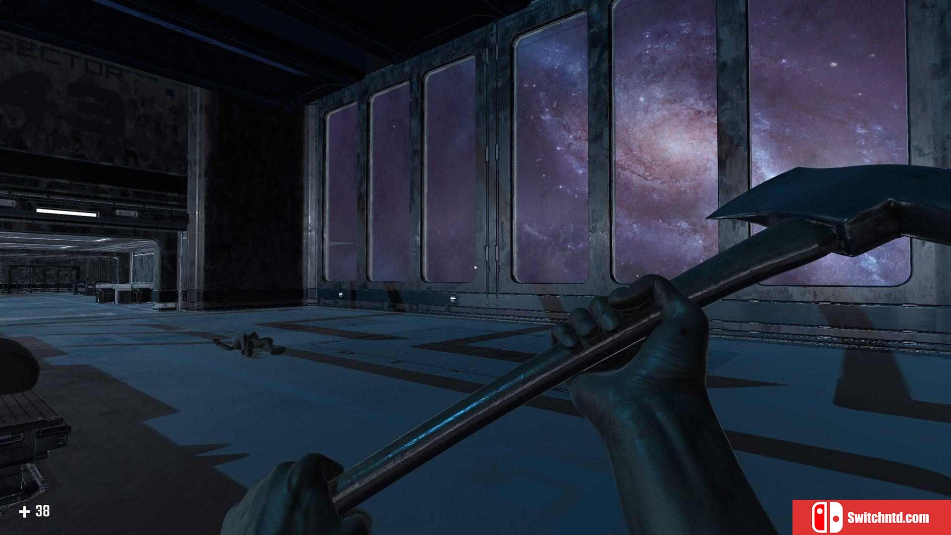 《破碎深空（Break Sky）》DARKSiDERS镜像版[EN]_1