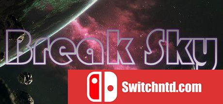《破碎深空（Break Sky）》DARKSiDERS镜像版[EN]_0