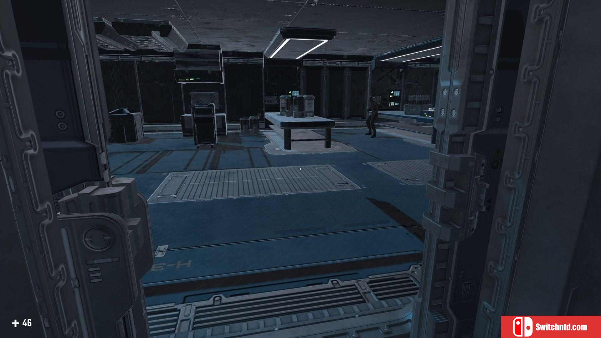 《破碎深空（Break Sky）》DARKSiDERS镜像版[EN]_5
