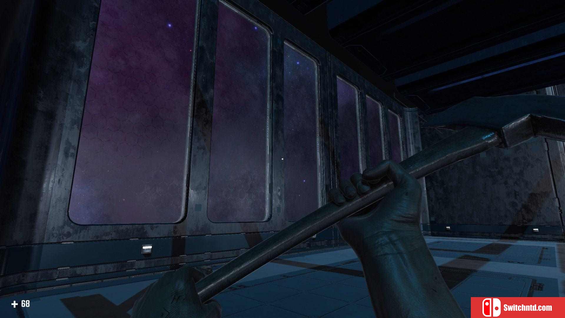 《破碎深空（Break Sky）》DARKSiDERS镜像版[EN]_3