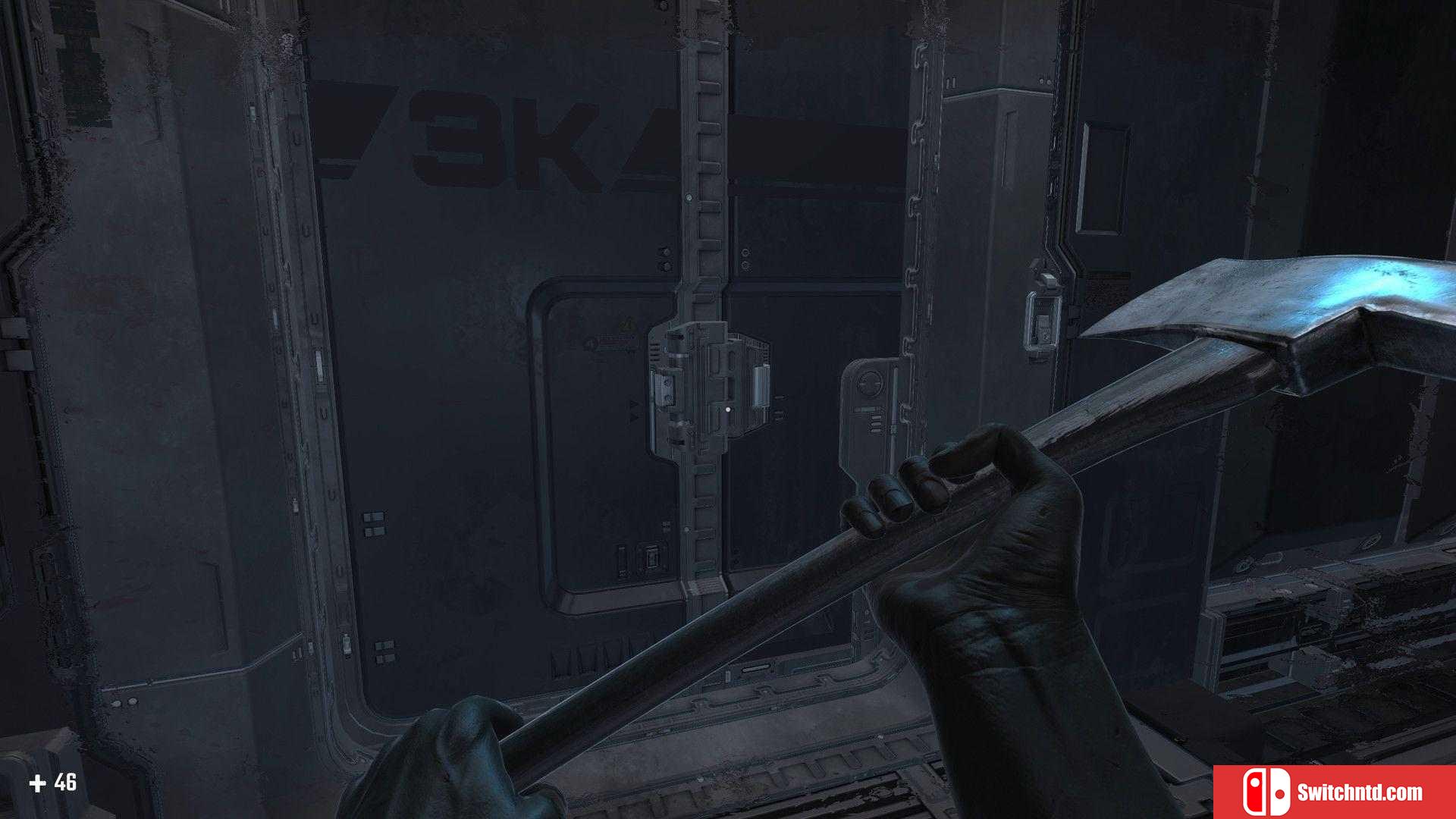 《破碎深空（Break Sky）》DARKSiDERS镜像版[EN]_4