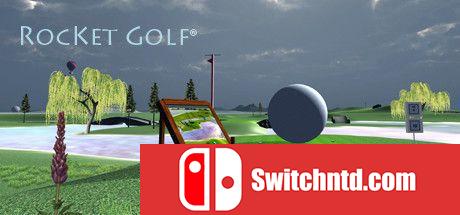 《火箭高尔夫（Rocket Golf）》v31.12.2020 Haoose硬盘版[EN]_0