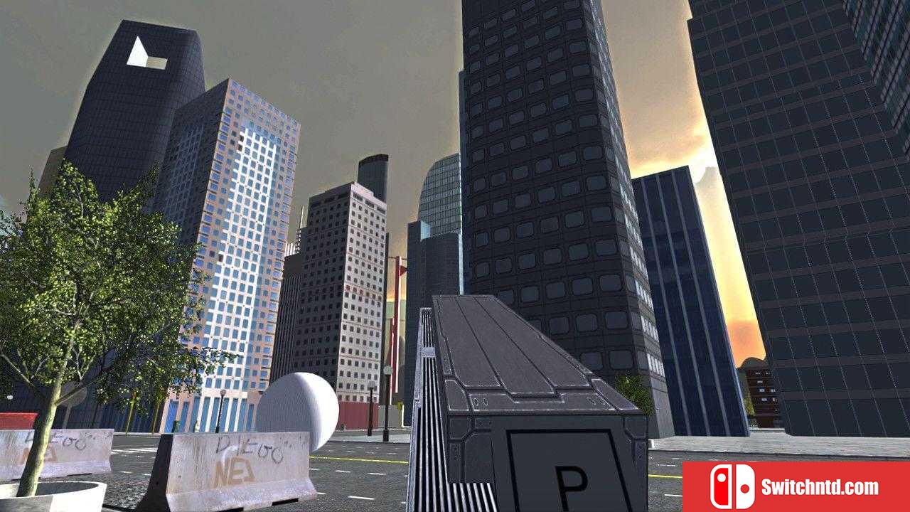 《火箭高尔夫（Rocket Golf）》v31.12.2020 Haoose硬盘版[EN]_3