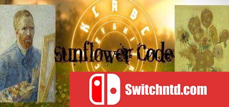 《向日葵代码（Sunflower Code）》DARKSiDERS镜像版[EN/JP]_0