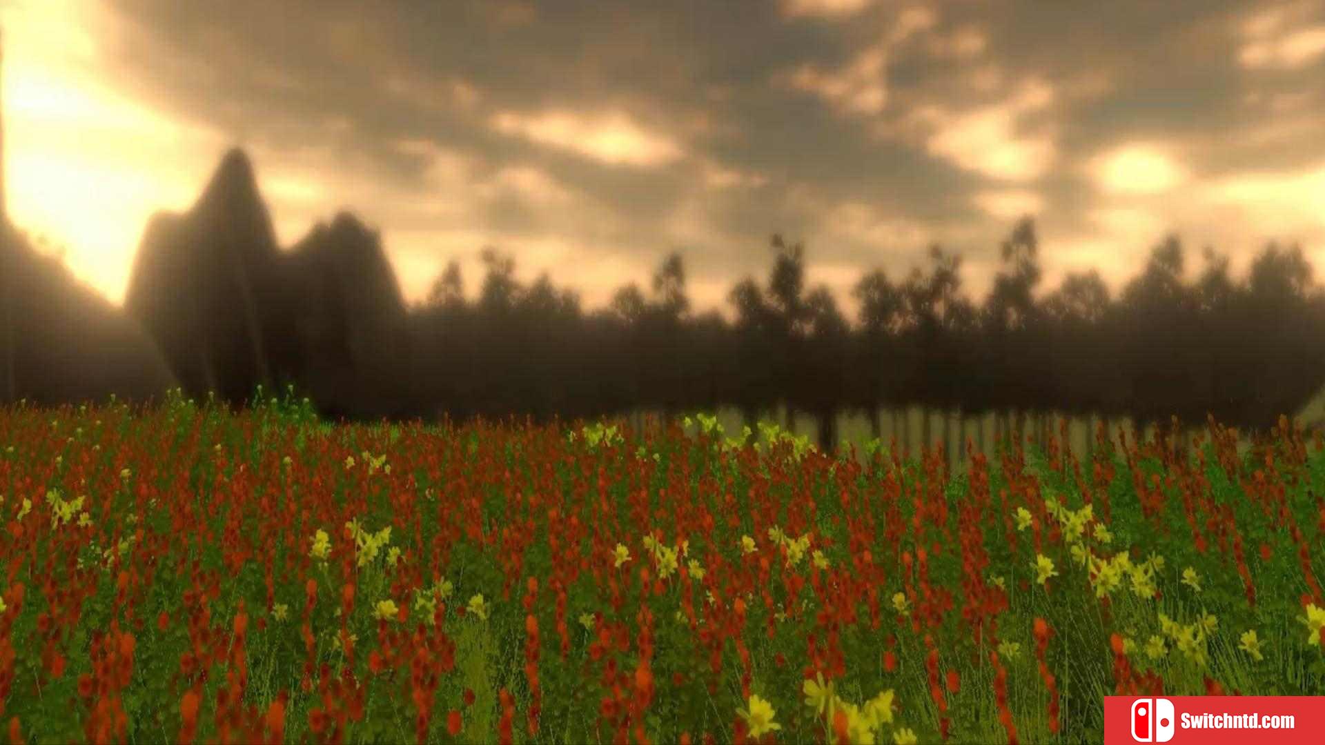 《向日葵代码（Sunflower Code）》DARKSiDERS镜像版[EN/JP]_2