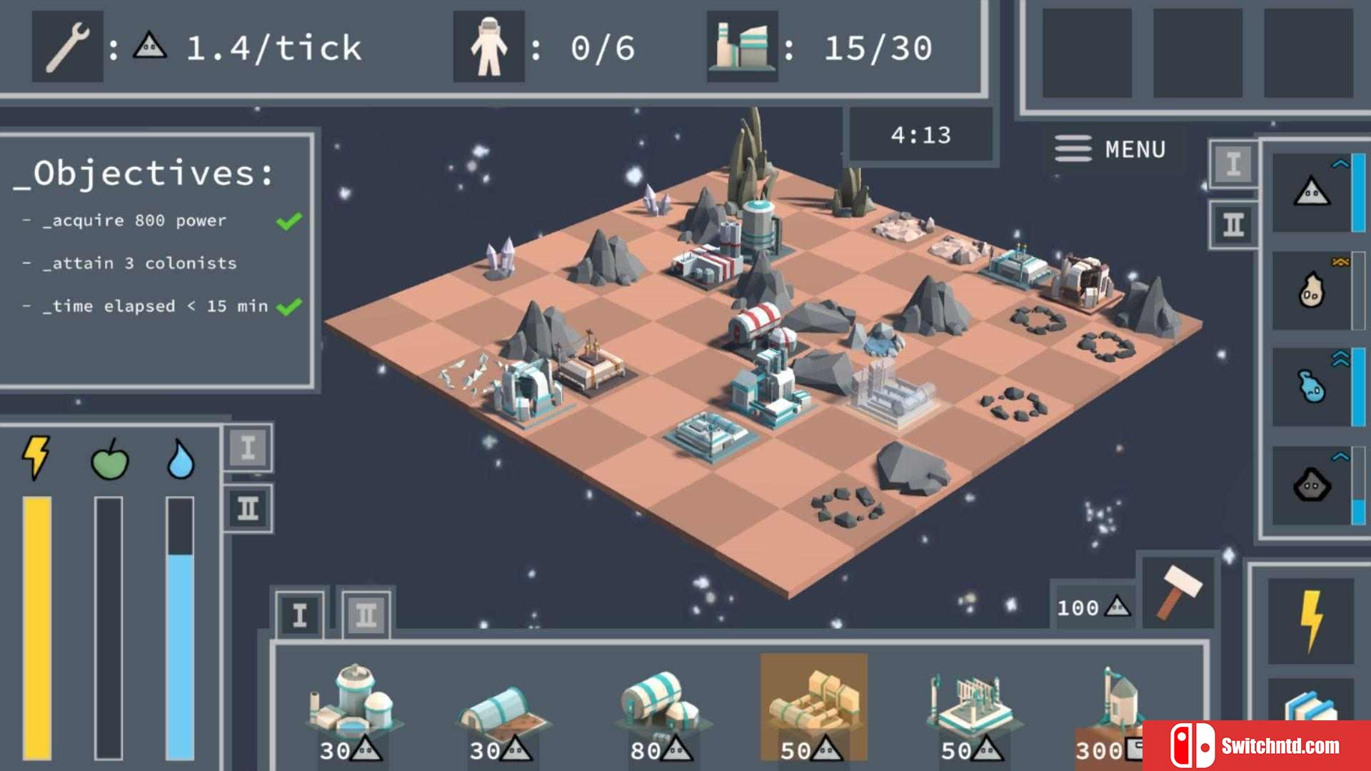 《殖民计划（Colonials Programme）》DARKZER0硬盘版[EN]_1