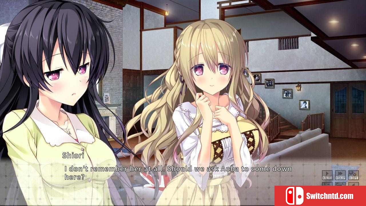 《IxSHE Tell（IxSHE Tell）》DARKSiDERS镜像版[EN]_1