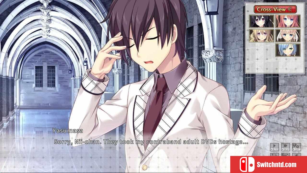 《IxSHE Tell（IxSHE Tell）》DARKSiDERS镜像版[EN]_3