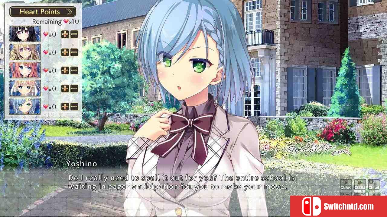 《IxSHE Tell（IxSHE Tell）》DARKSiDERS镜像版[EN]_2
