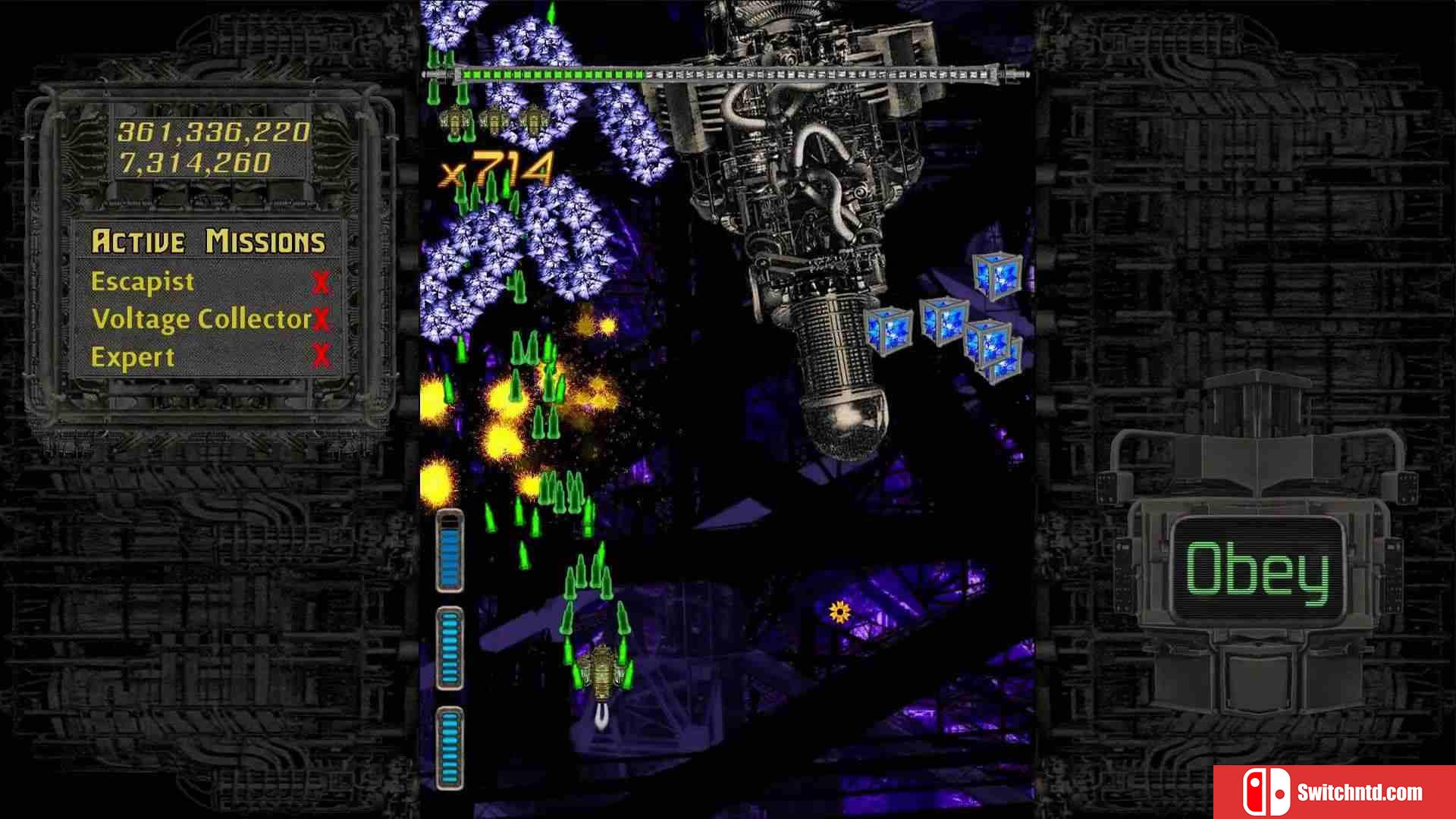 《特斯拉朋克（Teslapunk）》DARKZER0硬盘版[EN/JP]_1