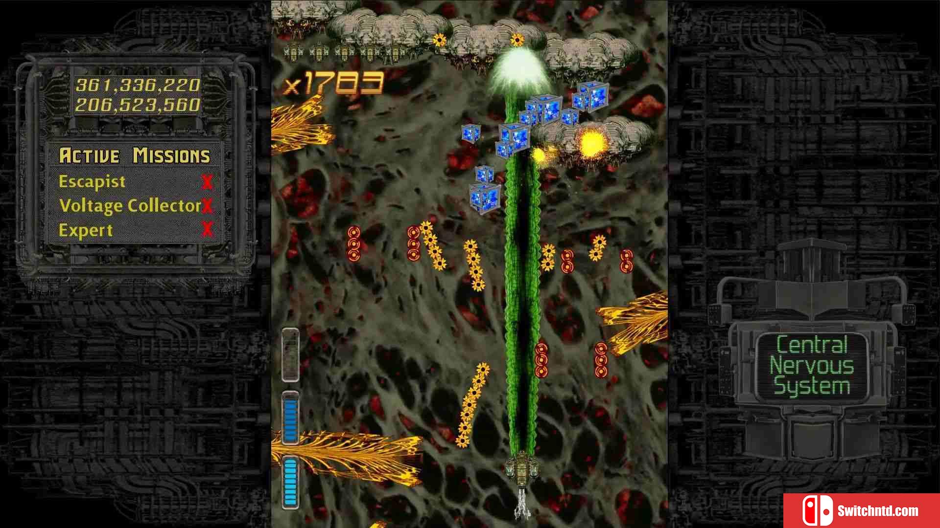 《特斯拉朋克（Teslapunk）》DARKZER0硬盘版[EN/JP]_4