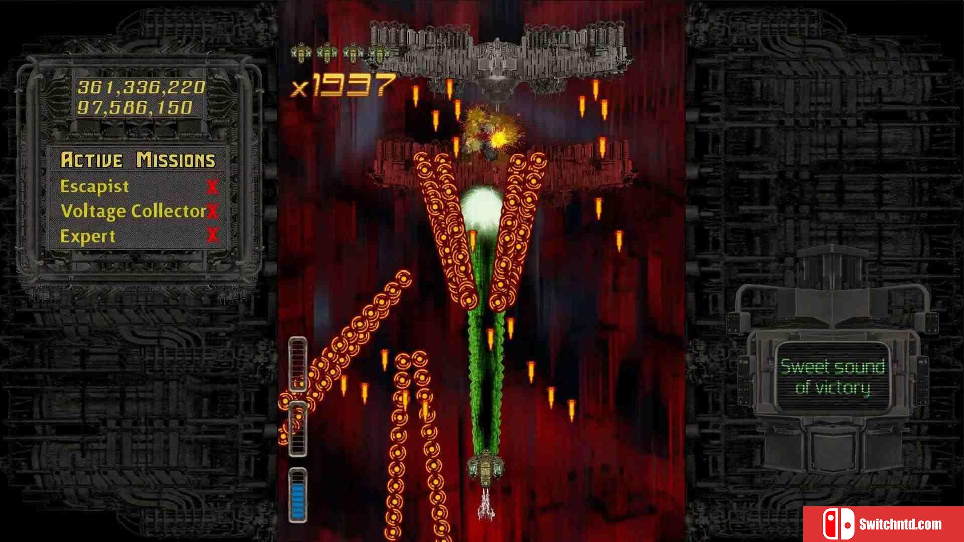 《特斯拉朋克（Teslapunk）》DARKZER0硬盘版[EN/JP]_2