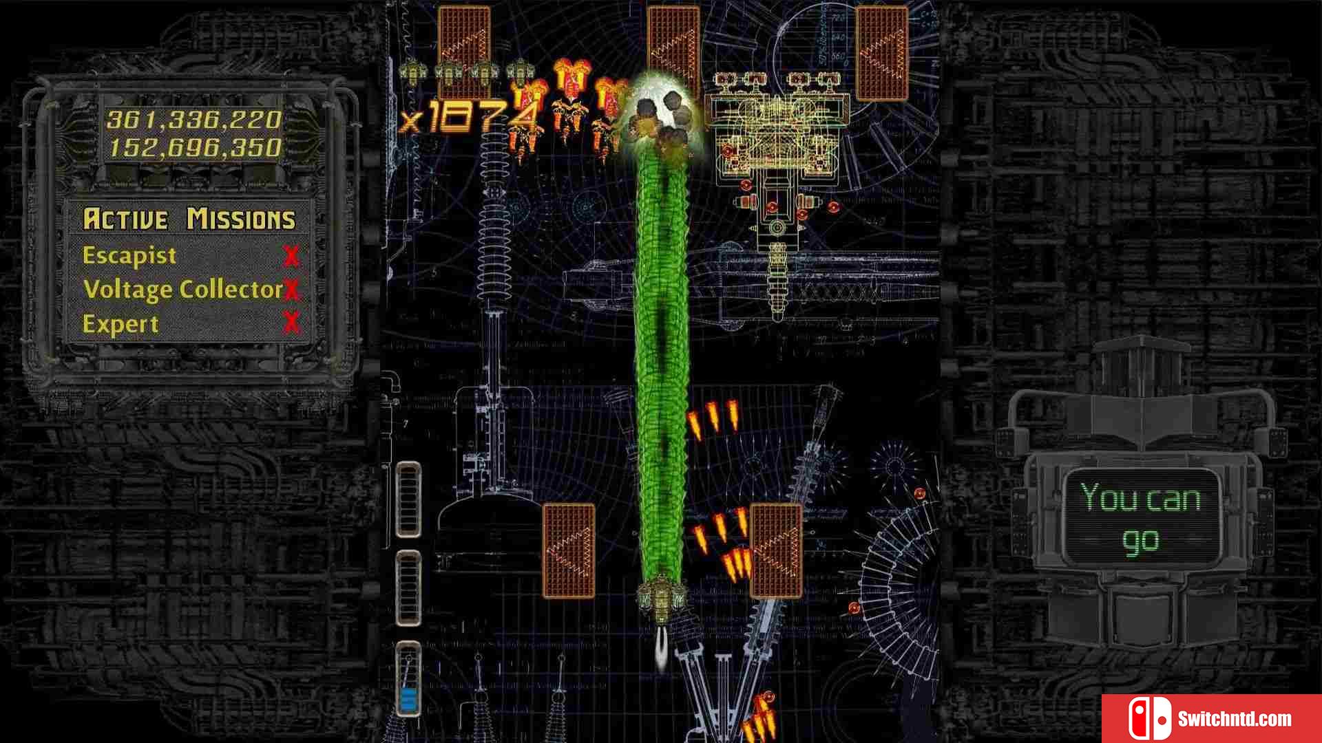 《特斯拉朋克（Teslapunk）》DARKZER0硬盘版[EN/JP]_3