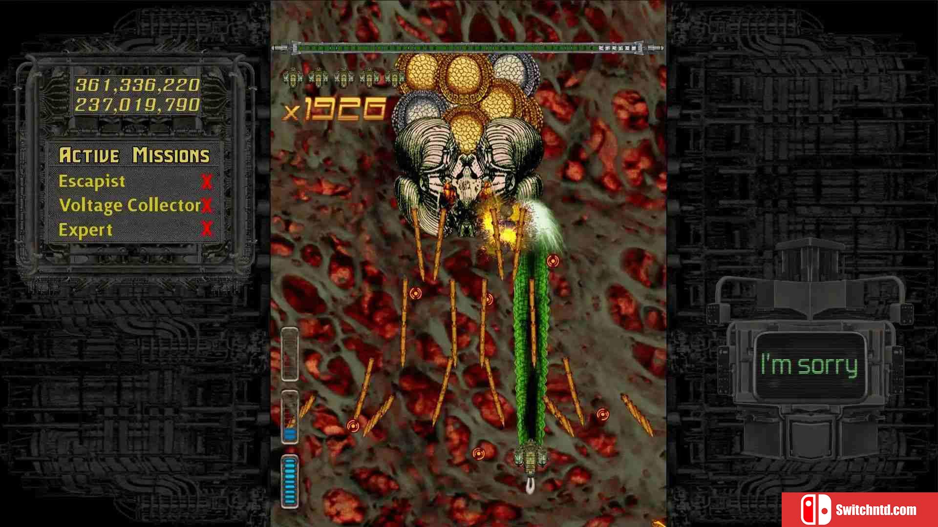 《特斯拉朋克（Teslapunk）》DARKZER0硬盘版[EN/JP]_5