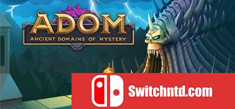 《
ADOM：神秘古域（ADOM (Ancient Domains Of Mystery)）》v3.3.4.1 P2P硬盘版[EN]_0