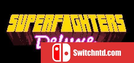 《超级对战豪华版（Superfighters Deluxe）》v1.3.7c P2P硬盘版[EN]_0