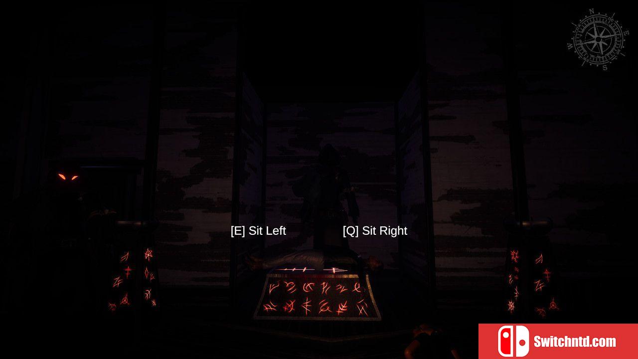 《救命之恩（Saving Grace）》DARKSiDERS镜像版[EN]_2
