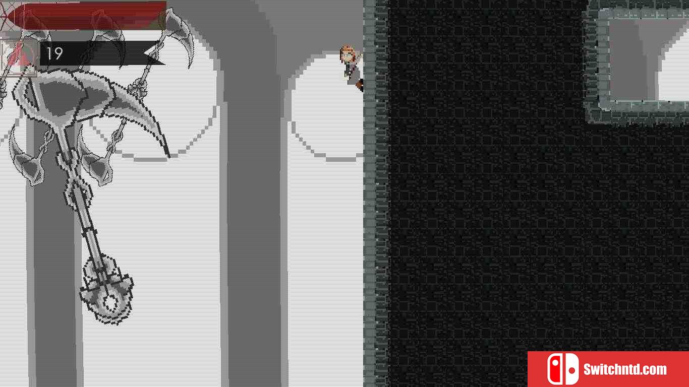 《命运之塔：全红版（Destinata FULL RED）》DARKSiDERS镜像版[EN]_2