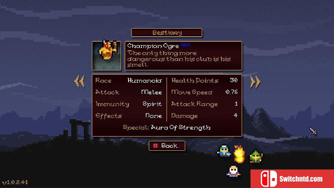 《Skein（Skein）》Build 2313147 Chronos硬盘版[EN]_2