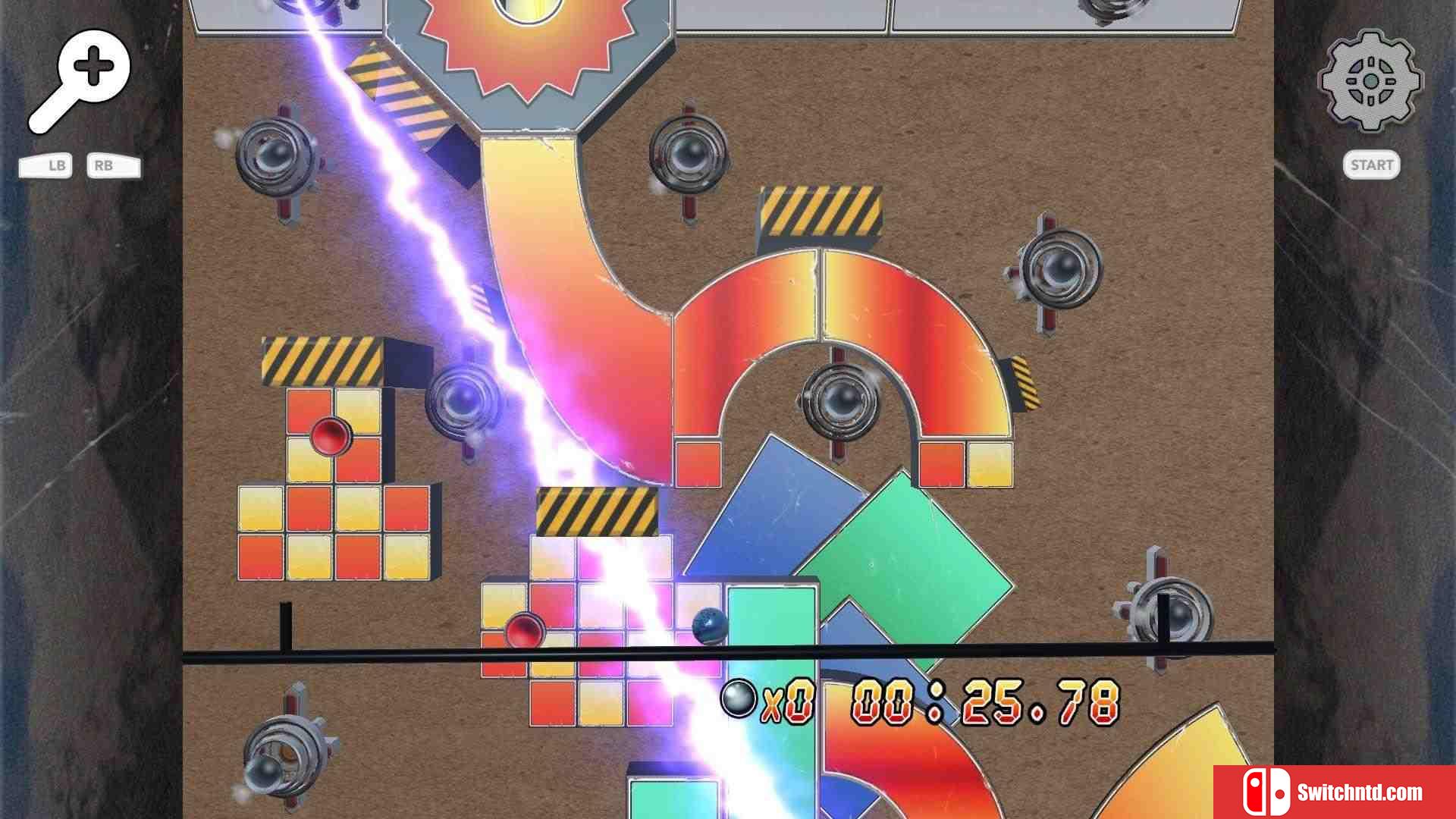 《泽克的巅峰（Zeke's Peak）》Build 5641676 Chronos硬盘版[EN/JP]_1