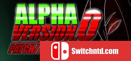《初始版本.0（Alpha Version.0）》Build 5390543 Chronos硬盘版[EN]_0