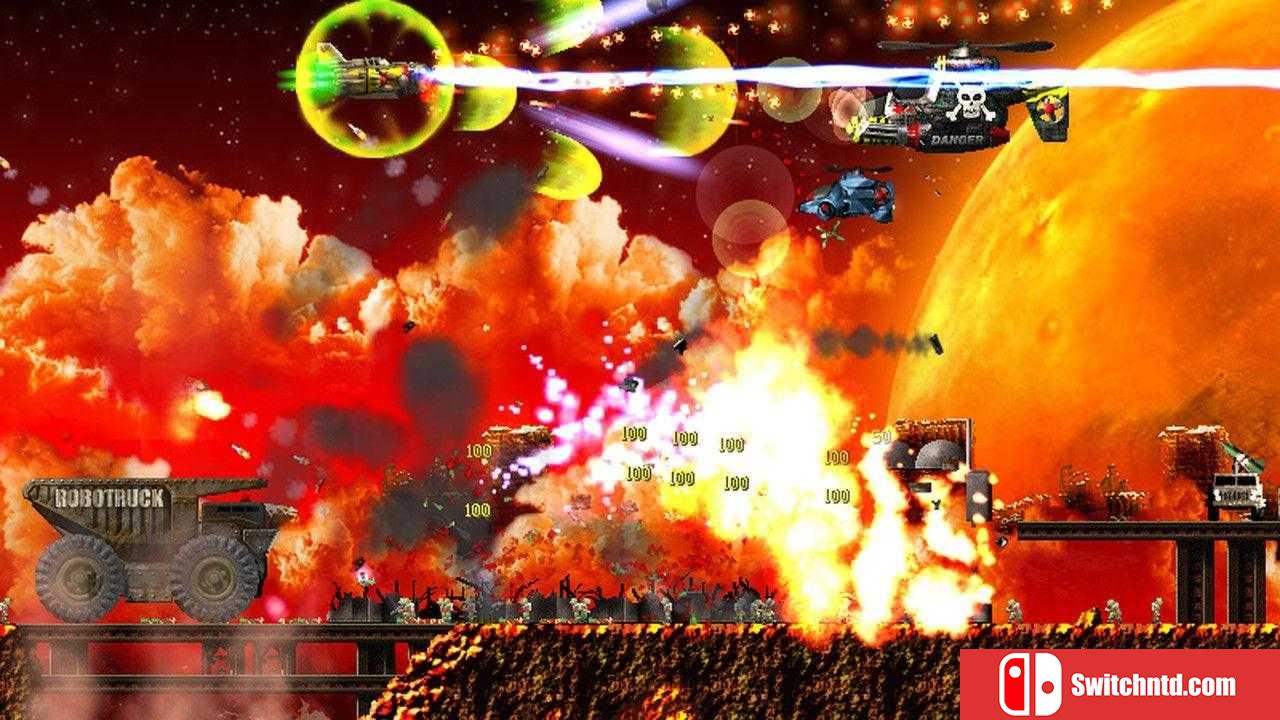《壮志凌云（Jets'n'Guns Gold）》Build 1326283 Chronos硬盘版[EN]_3