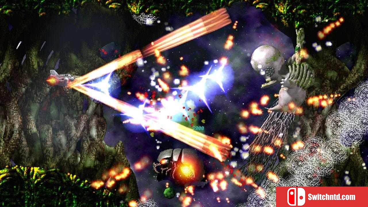《壮志凌云（Jets'n'Guns Gold）》Build 1326283 Chronos硬盘版[EN]_5