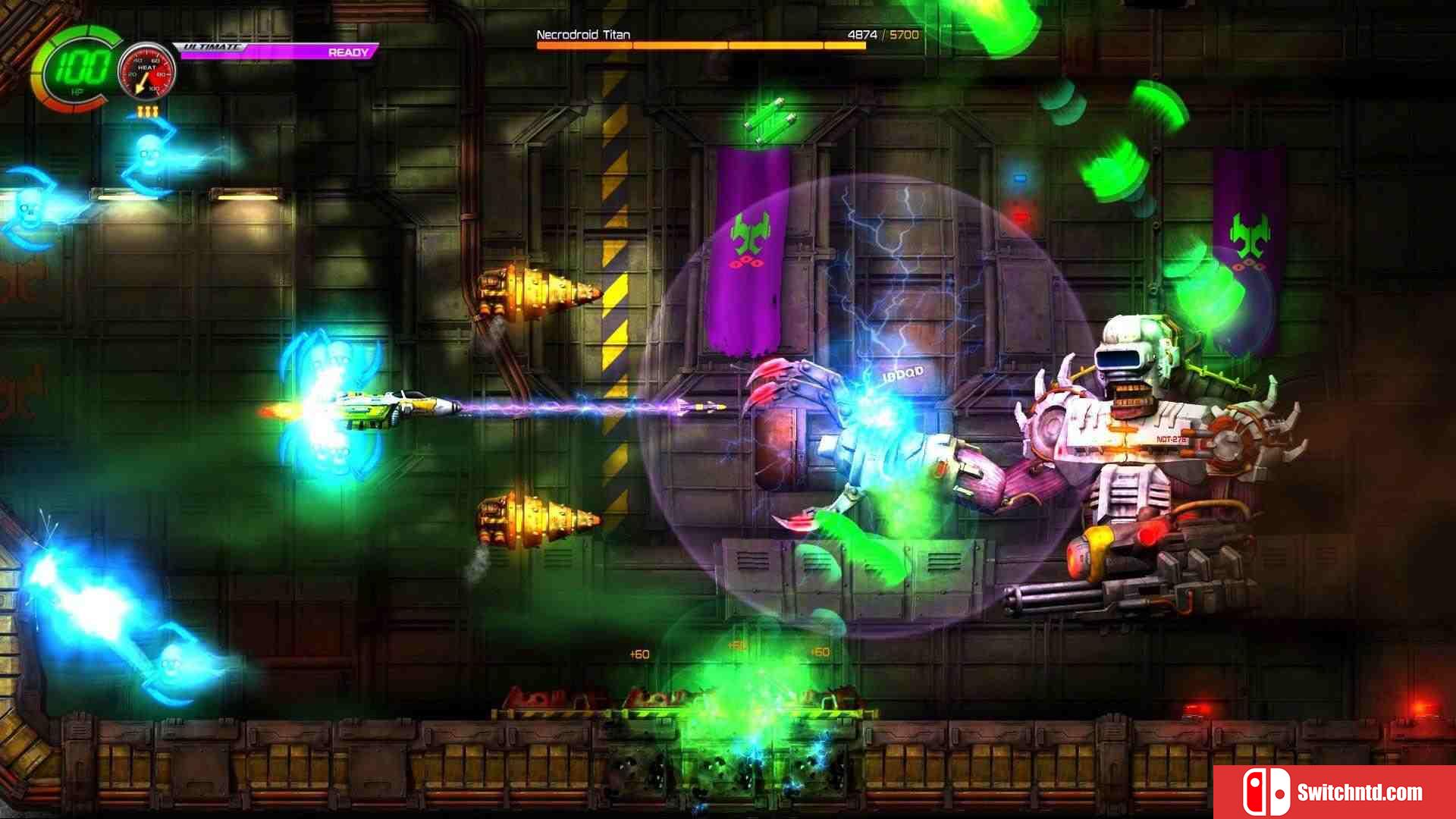 《壮志凌云2（Jets'n'Guns 2）》Build 5442611 Chronos硬盘版[EN]_2