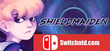 《盾牌少女（Shieldmaiden）》Build 5230304 Chronos硬盘版[EN]_0