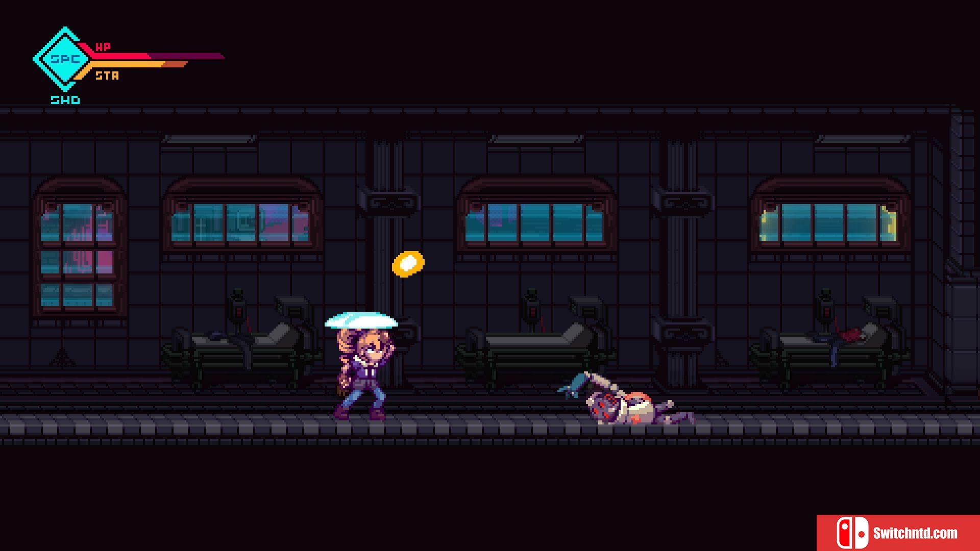 《盾牌少女（Shieldmaiden）》Build 5230304 Chronos硬盘版[EN]_4