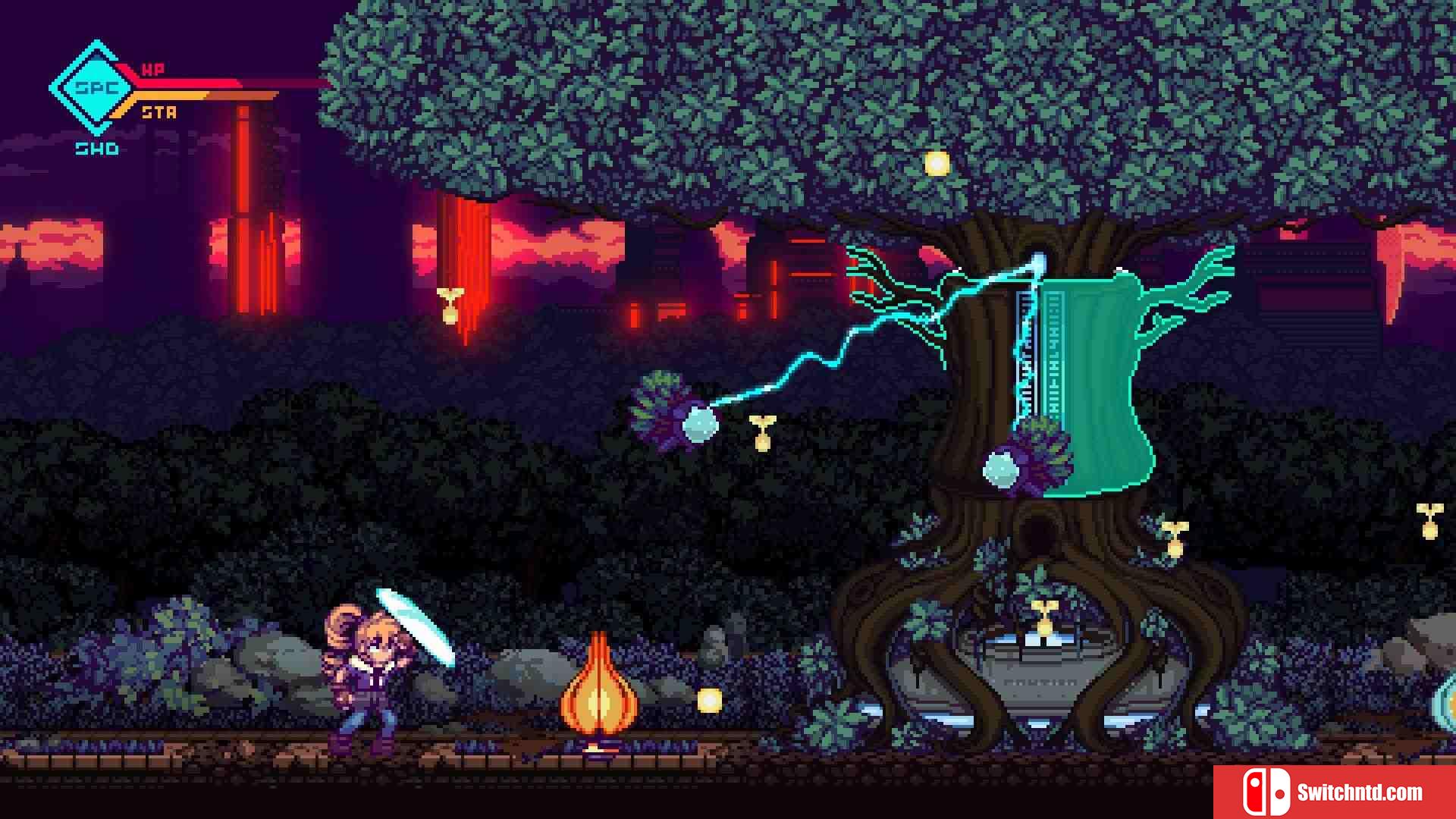 《盾牌少女（Shieldmaiden）》Build 5230304 Chronos硬盘版[EN]_5