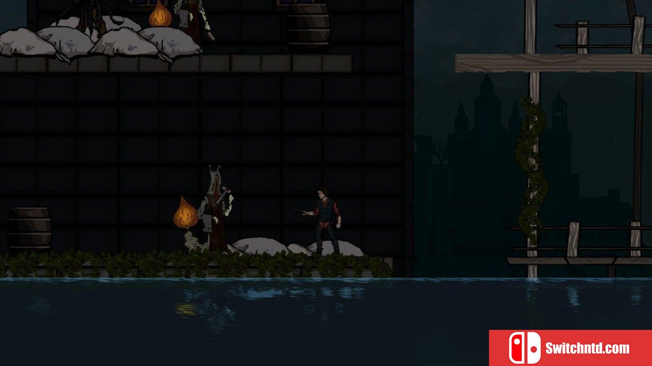 《杀鱼（Kill Fish）》DARKZER0硬盘版[EN]_2