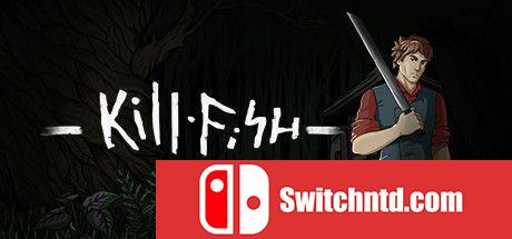 《杀鱼（Kill Fish）》DARKZER0硬盘版[EN]_0